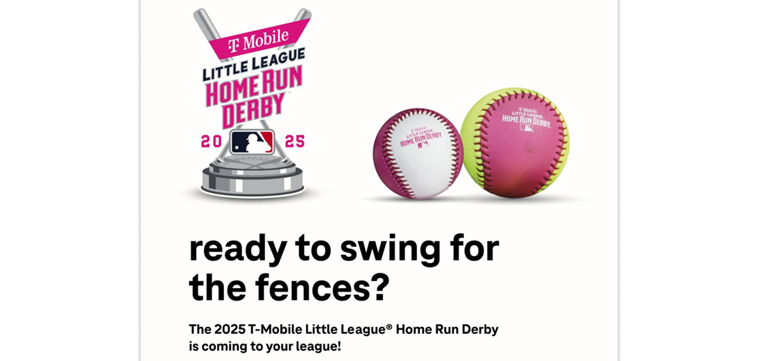 T-Mobile Home Run Derby @SFLL