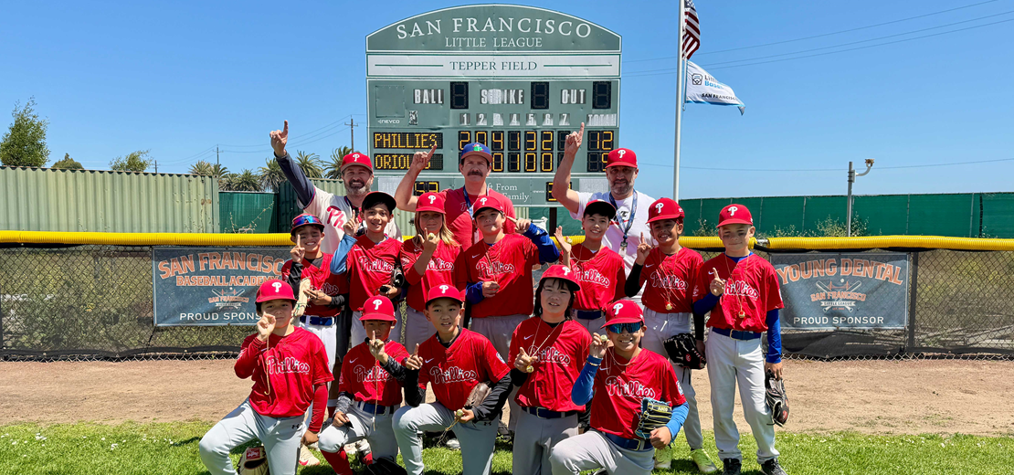 2026 AAA Minors Division Champions - Phillies